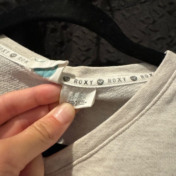 Roxy Top - Picture 7 of 10